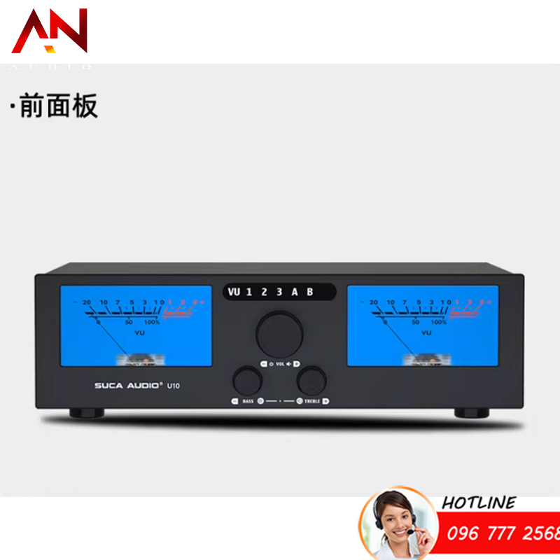 AMPLY SUCA AUDIO U10